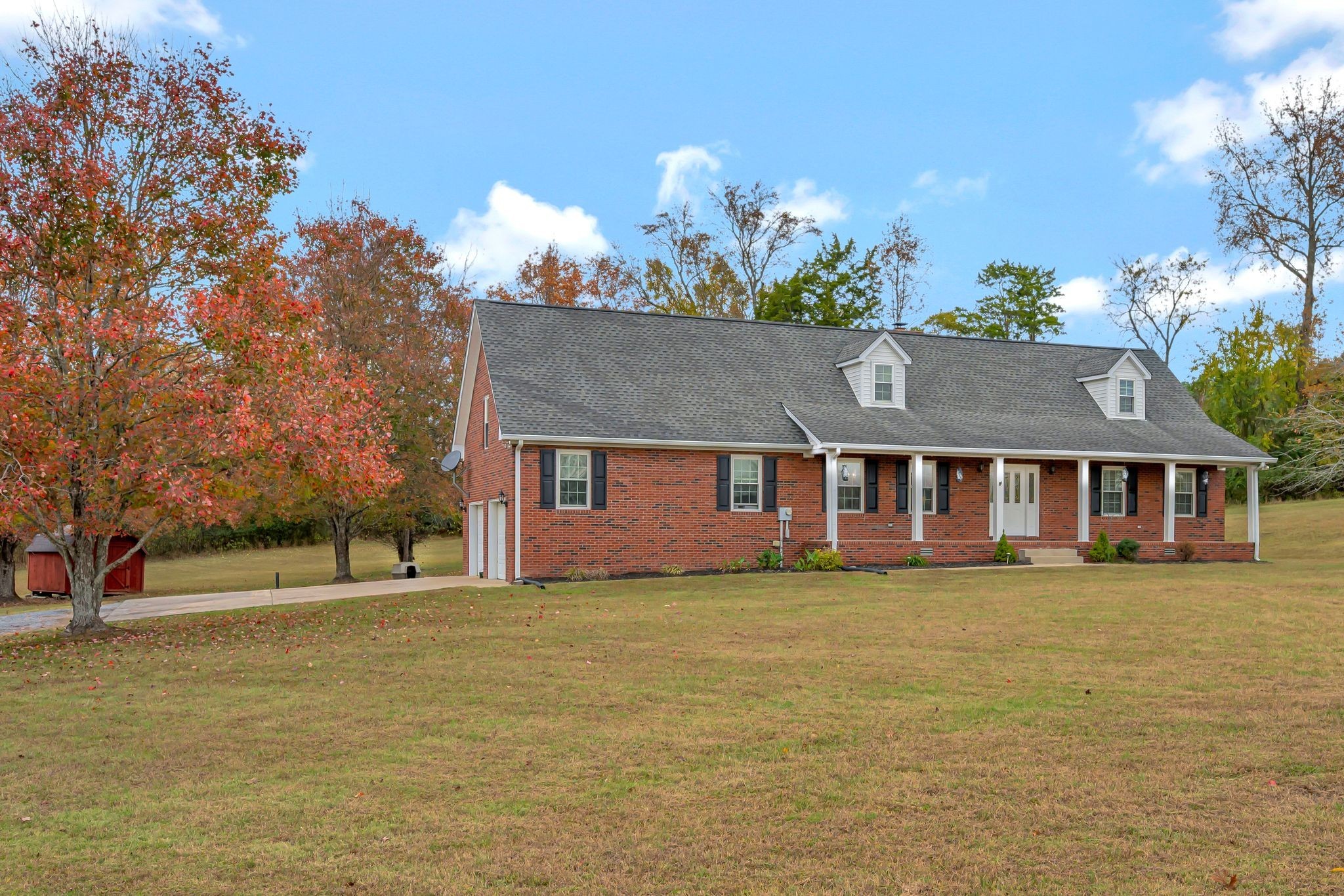 2700 Canoe Branch Road Lebanon TN 37087
