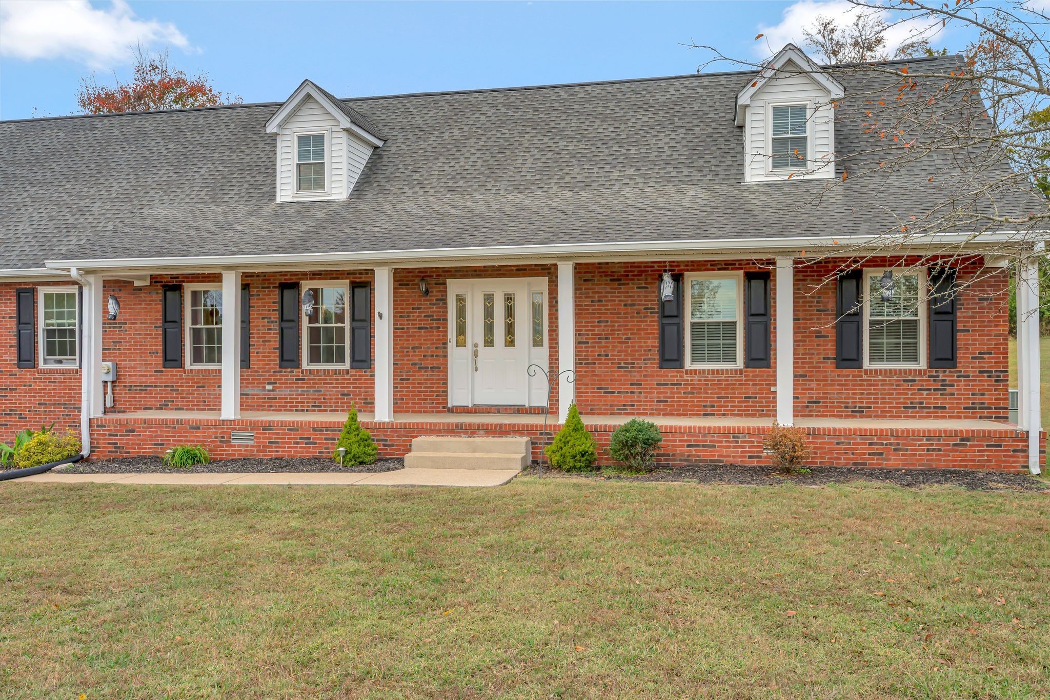 2700 Canoe Branch Road Lebanon TN 37087