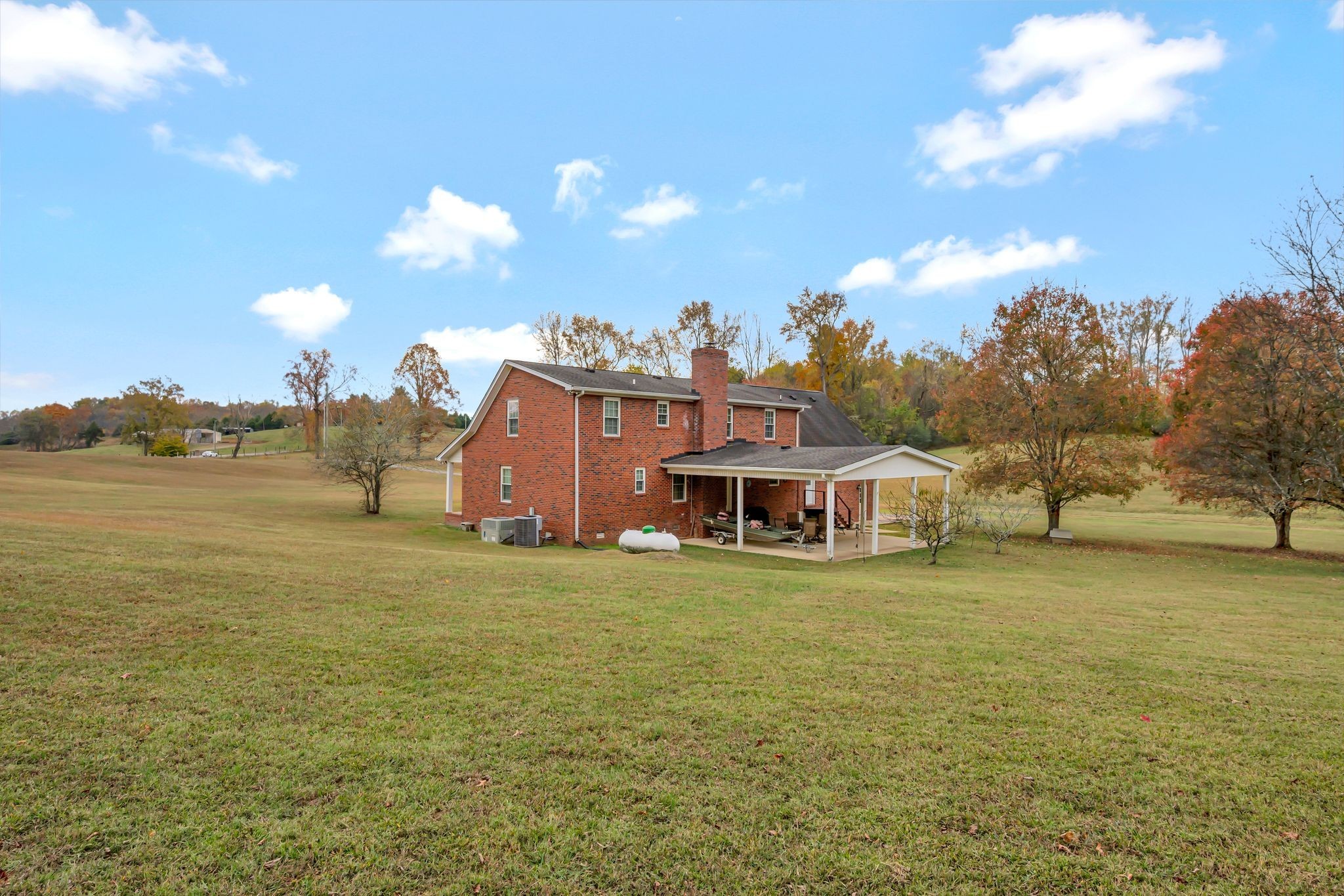 2700 Canoe Branch Road Lebanon TN 37087