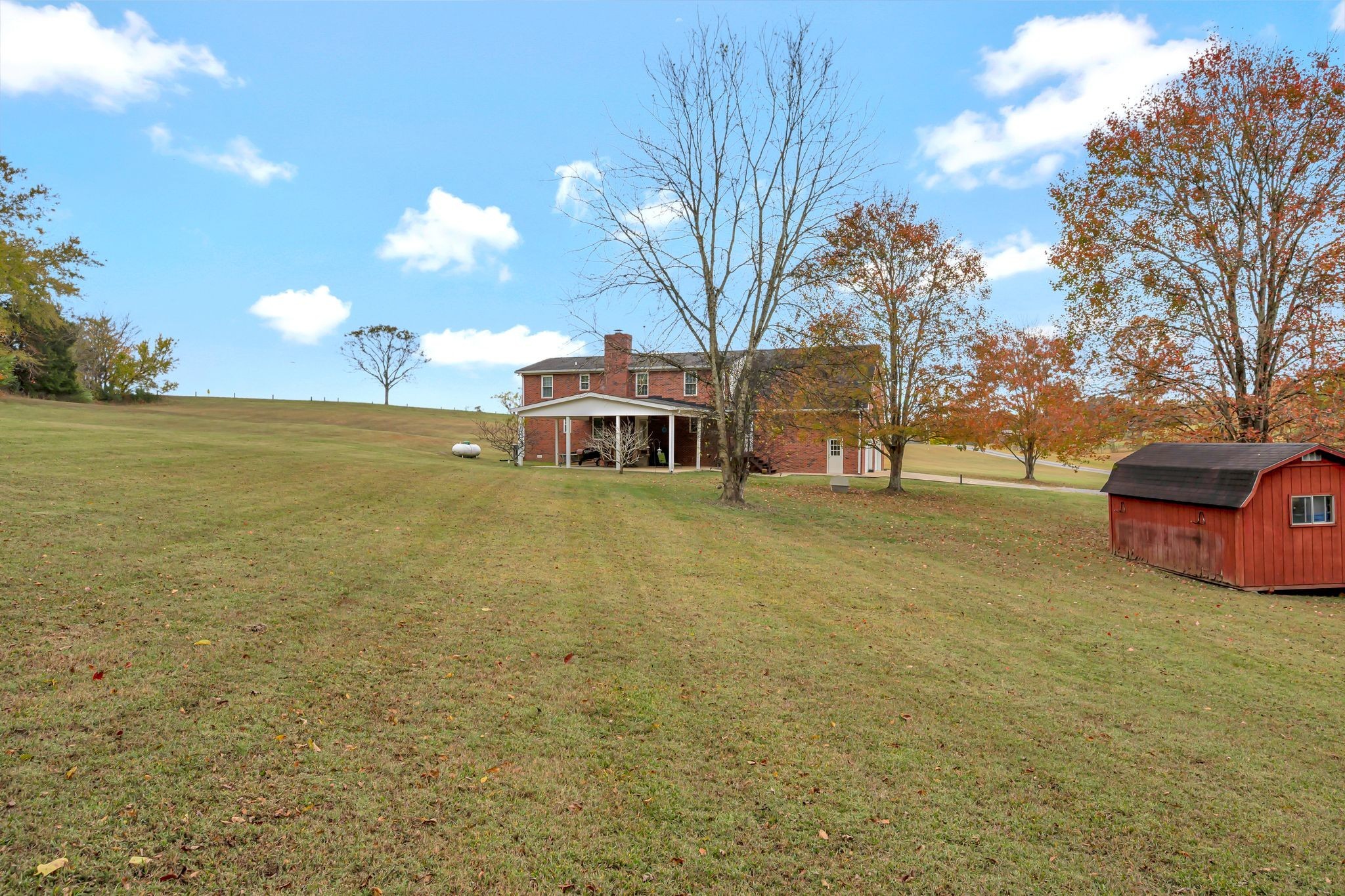2700 Canoe Branch Road Lebanon TN 37087