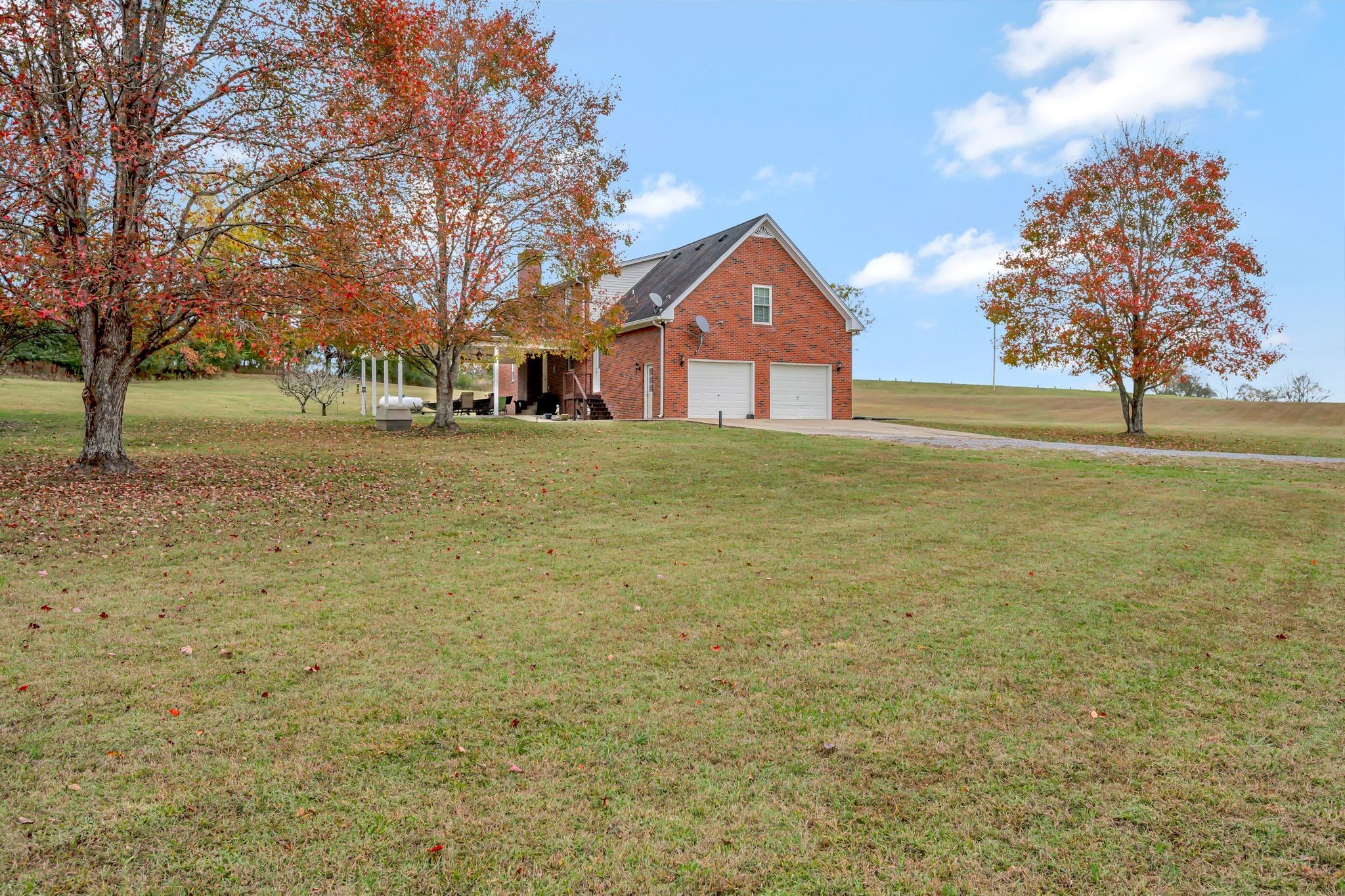 2700 Canoe Branch Road Lebanon TN 37087