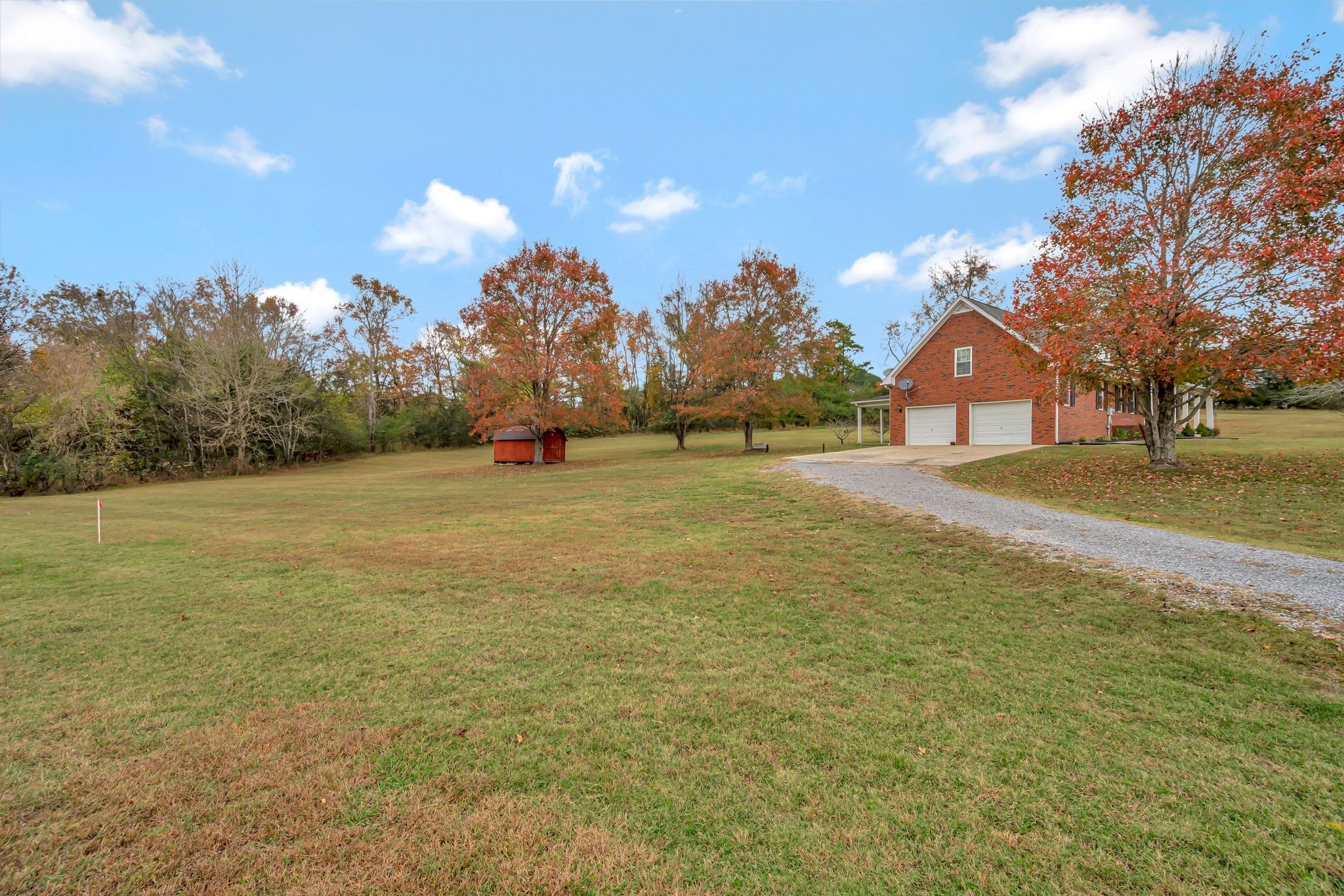 2700 Canoe Branch Road Lebanon TN 37087