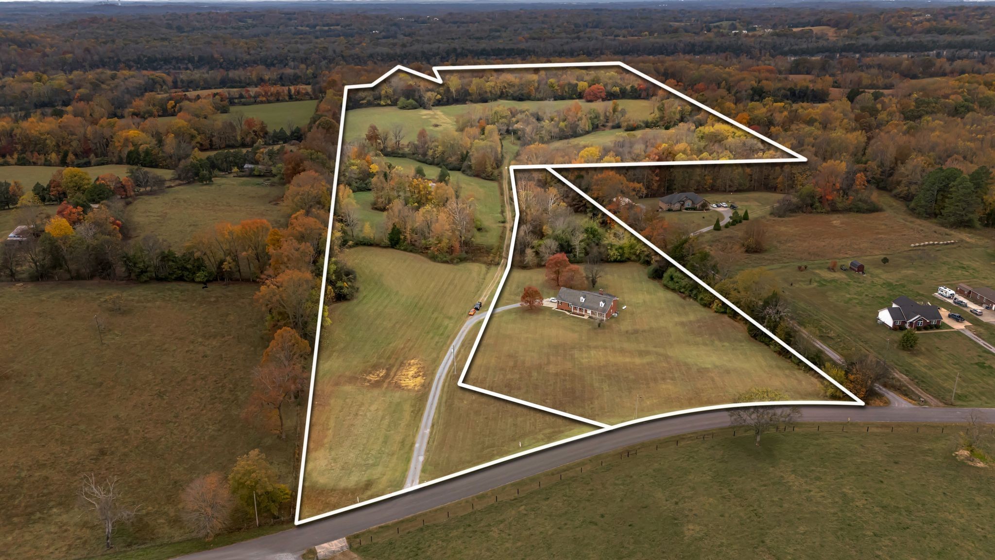 2700 Canoe Branch Road Lebanon TN 37087