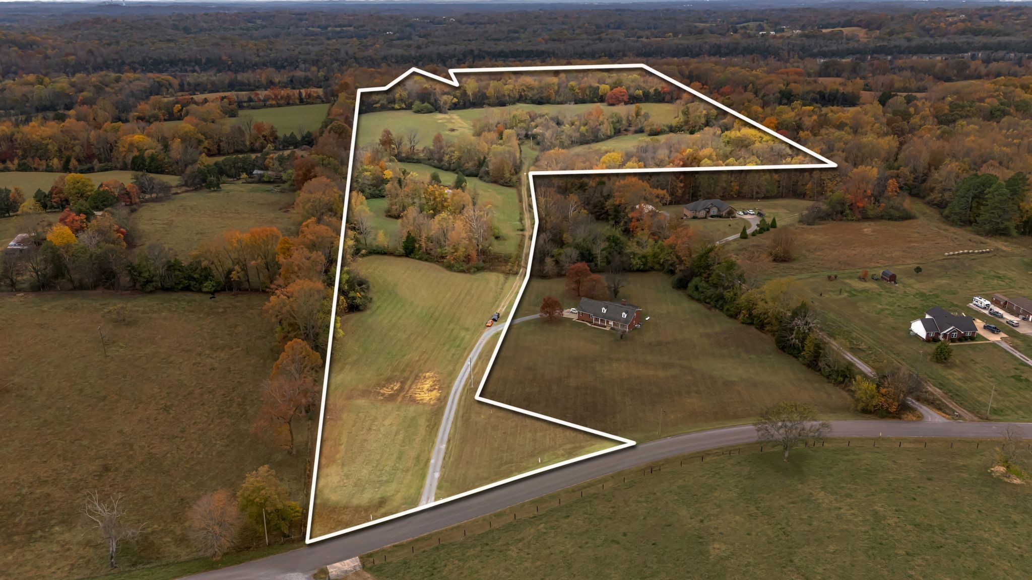 2700 Canoe Branch Road Lebanon TN 37087