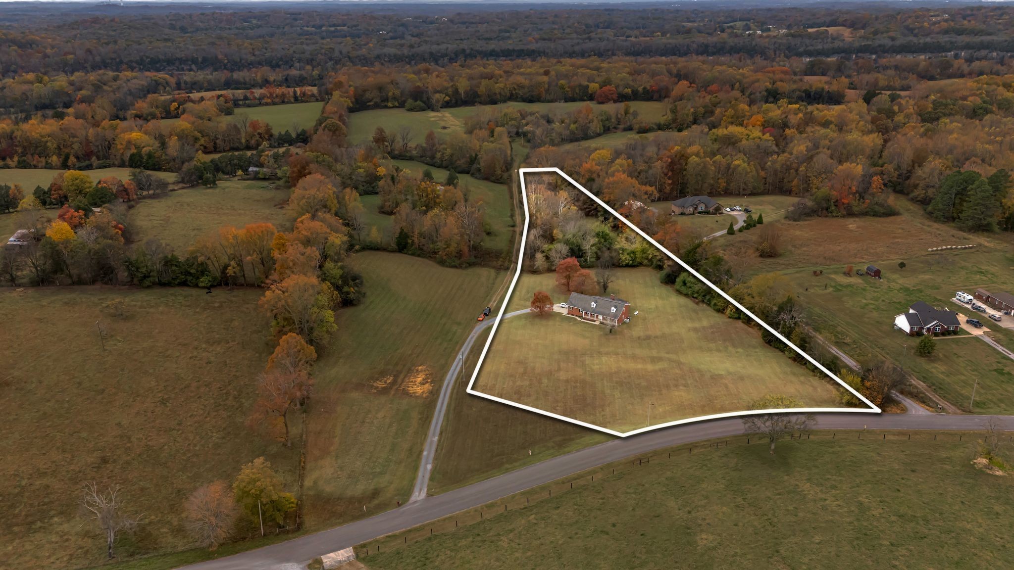 2700 Canoe Branch Road Lebanon TN 37087