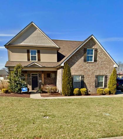 513 Piccadilly Drive Murfreesboro TN 37128
