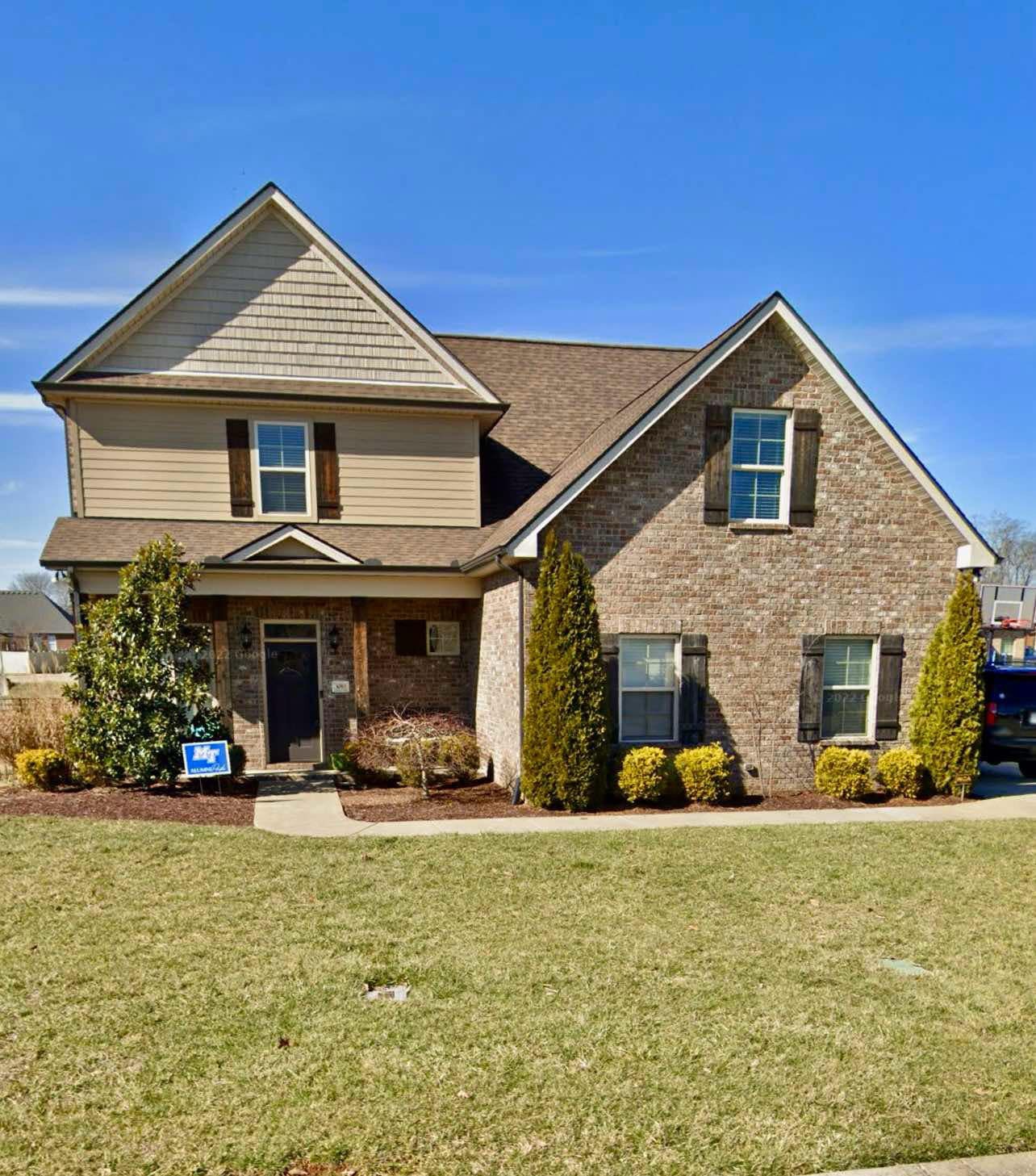 513 Piccadilly Drive Murfreesboro TN 37128