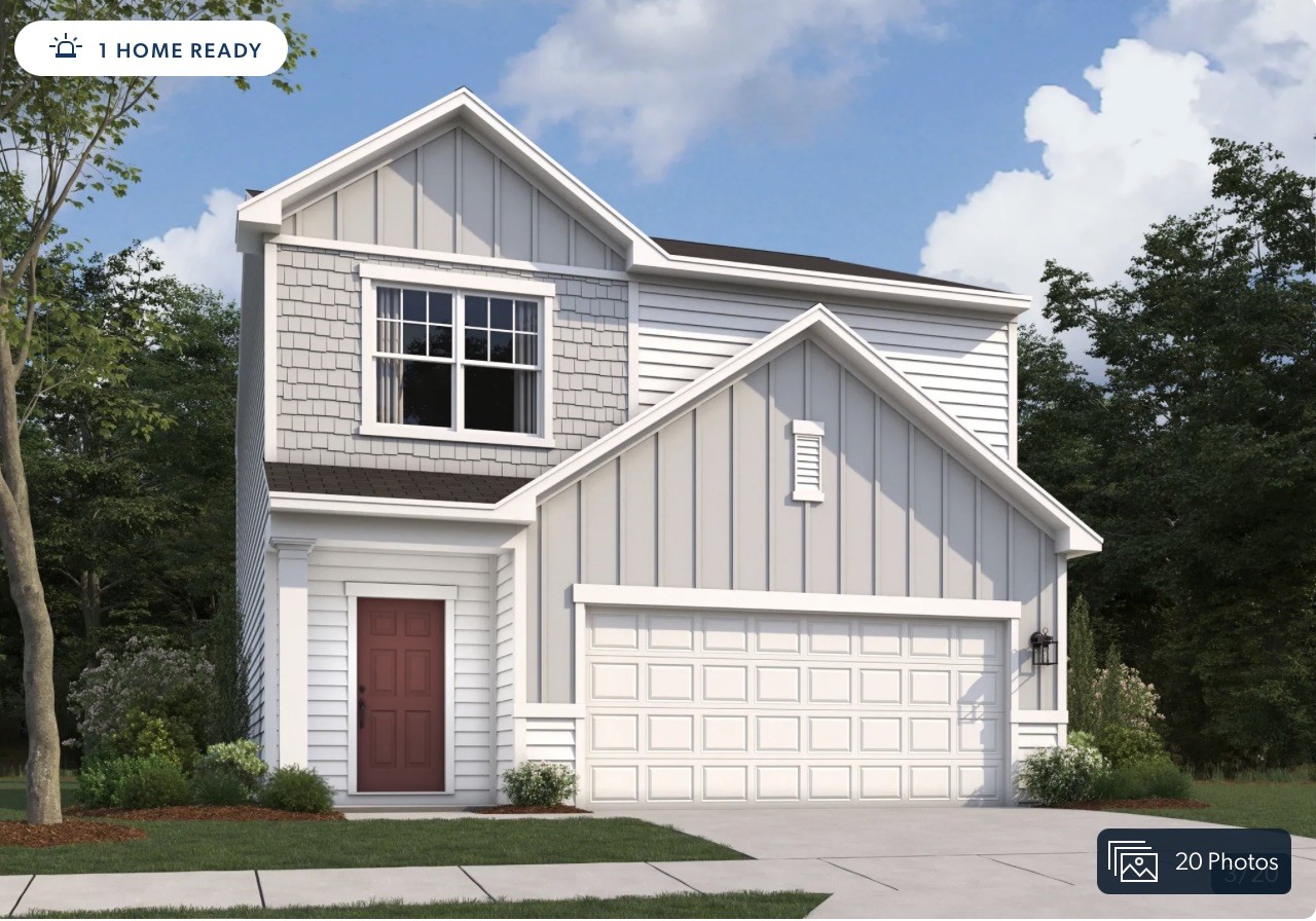 105 Cowslip Way La Vergne TN 37086
