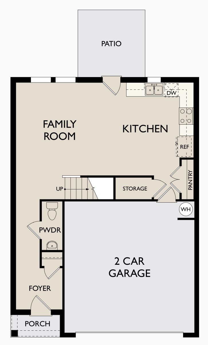 105 Cowslip Way La Vergne TN 37086