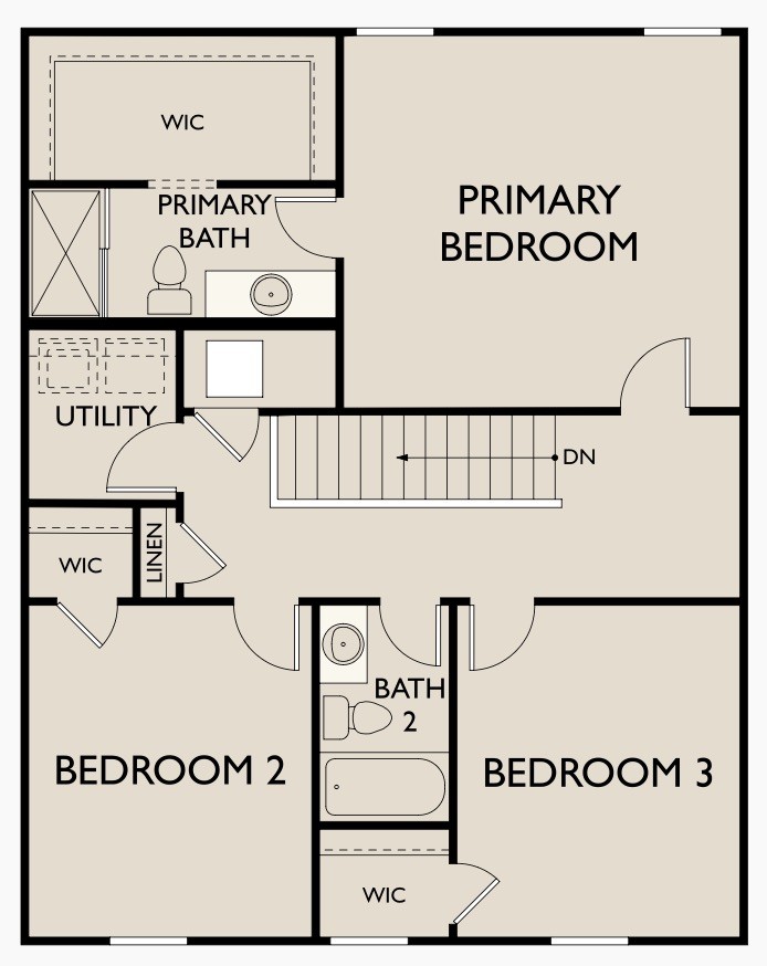 105 Cowslip Way La Vergne TN 37086