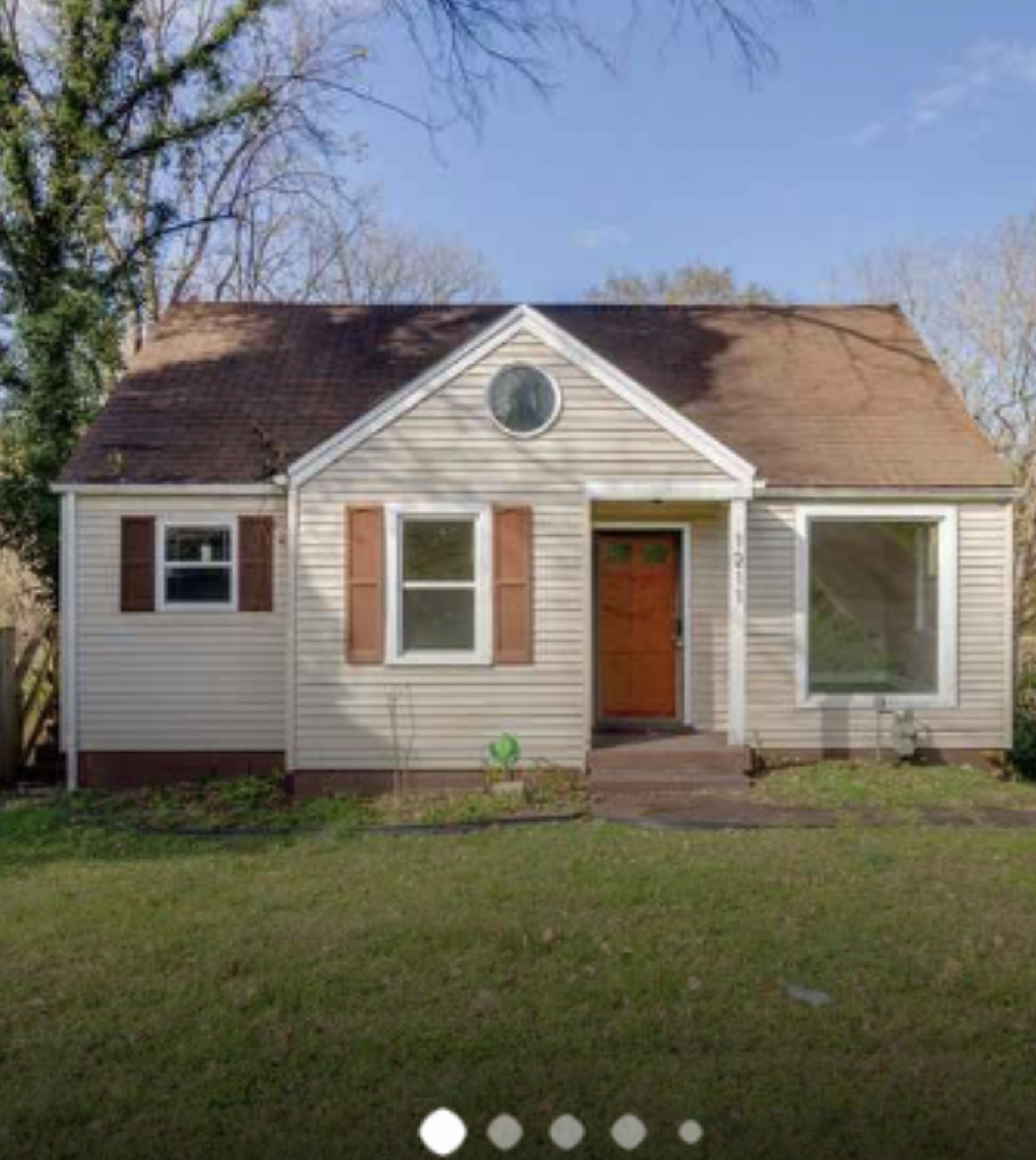 1211 Saturn Drive Nashville TN 37217