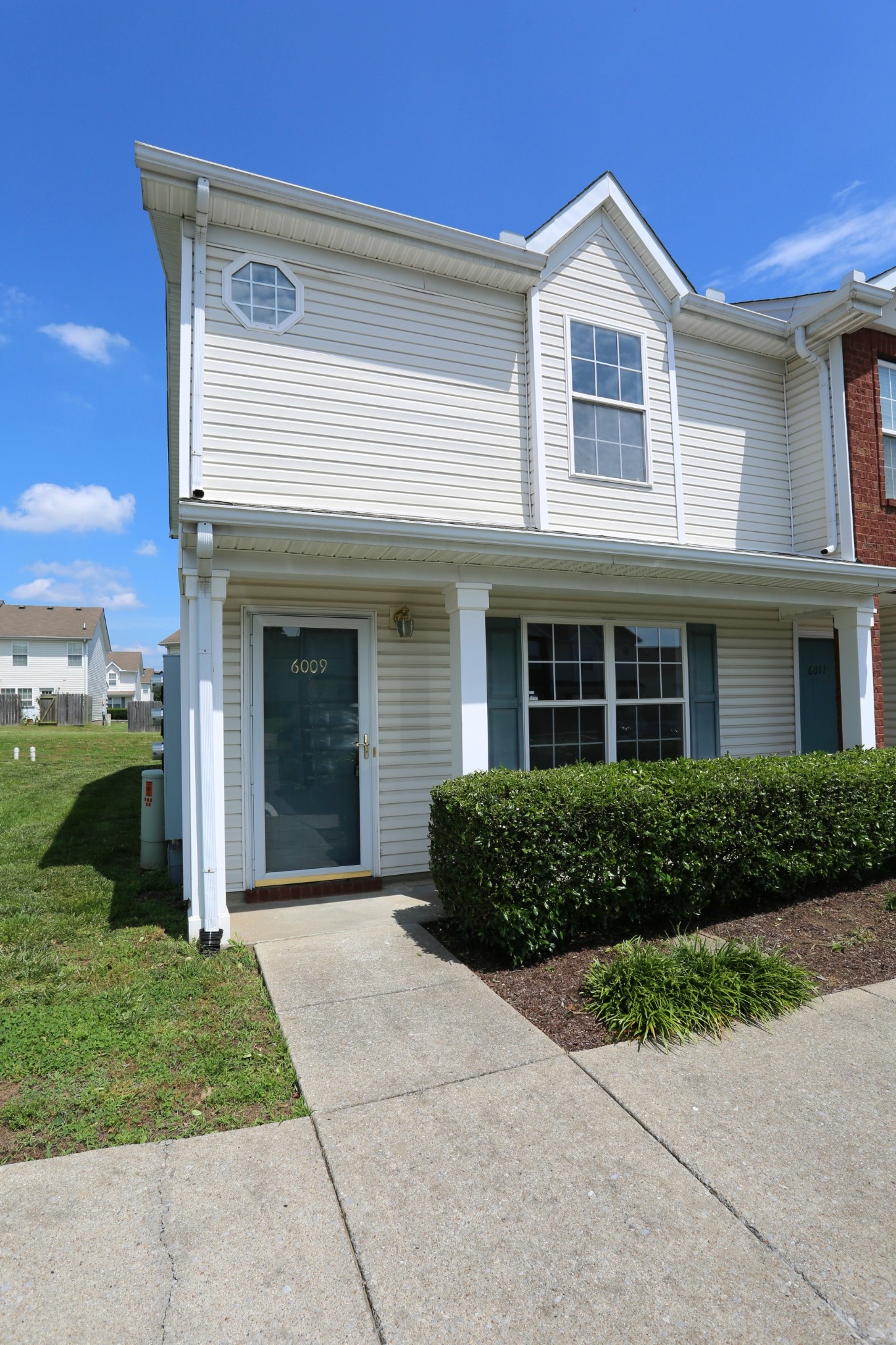 6009 Sagi Circle La Vergne TN 37086
