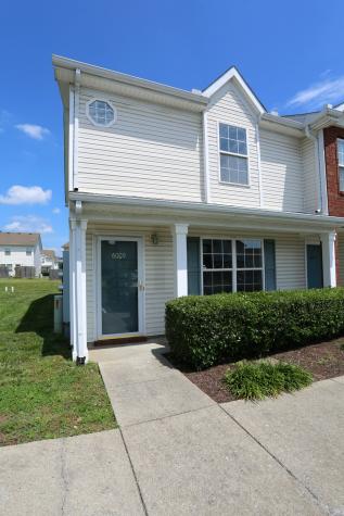 6009 Sagi Circle LA VERGNE TN 37086