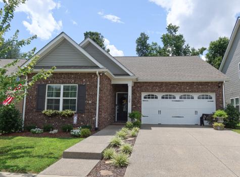 139 Hampshire Way White House TN 37188