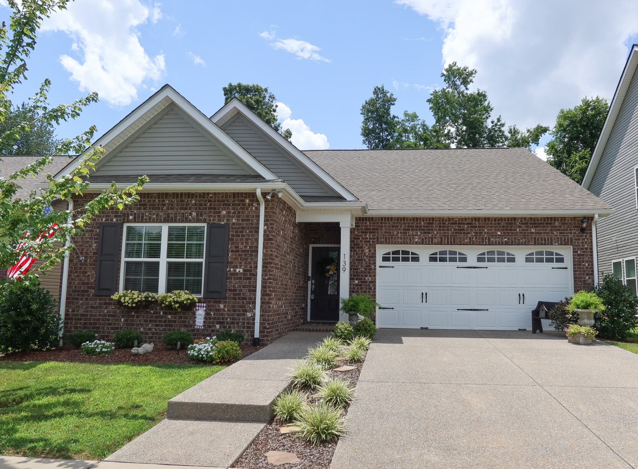 139 Hampshire Way White House TN 37188
