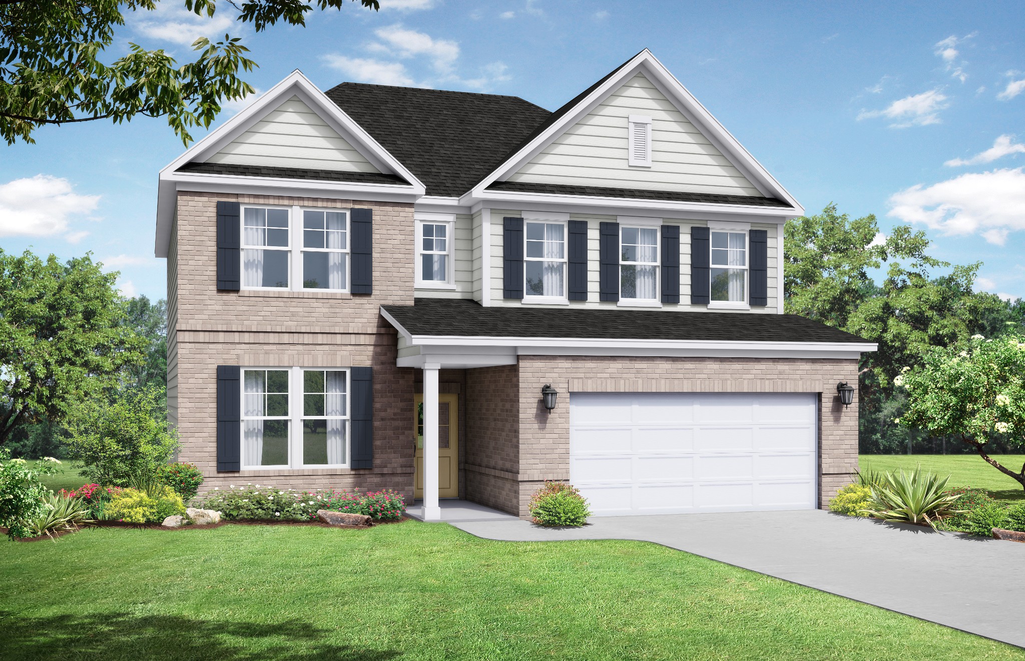 3092 Arrington Drive White House TN 37188