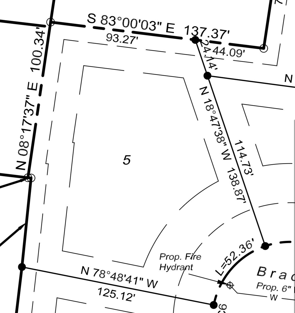 0 Baylee Circle Lawrenceburg TN 38464