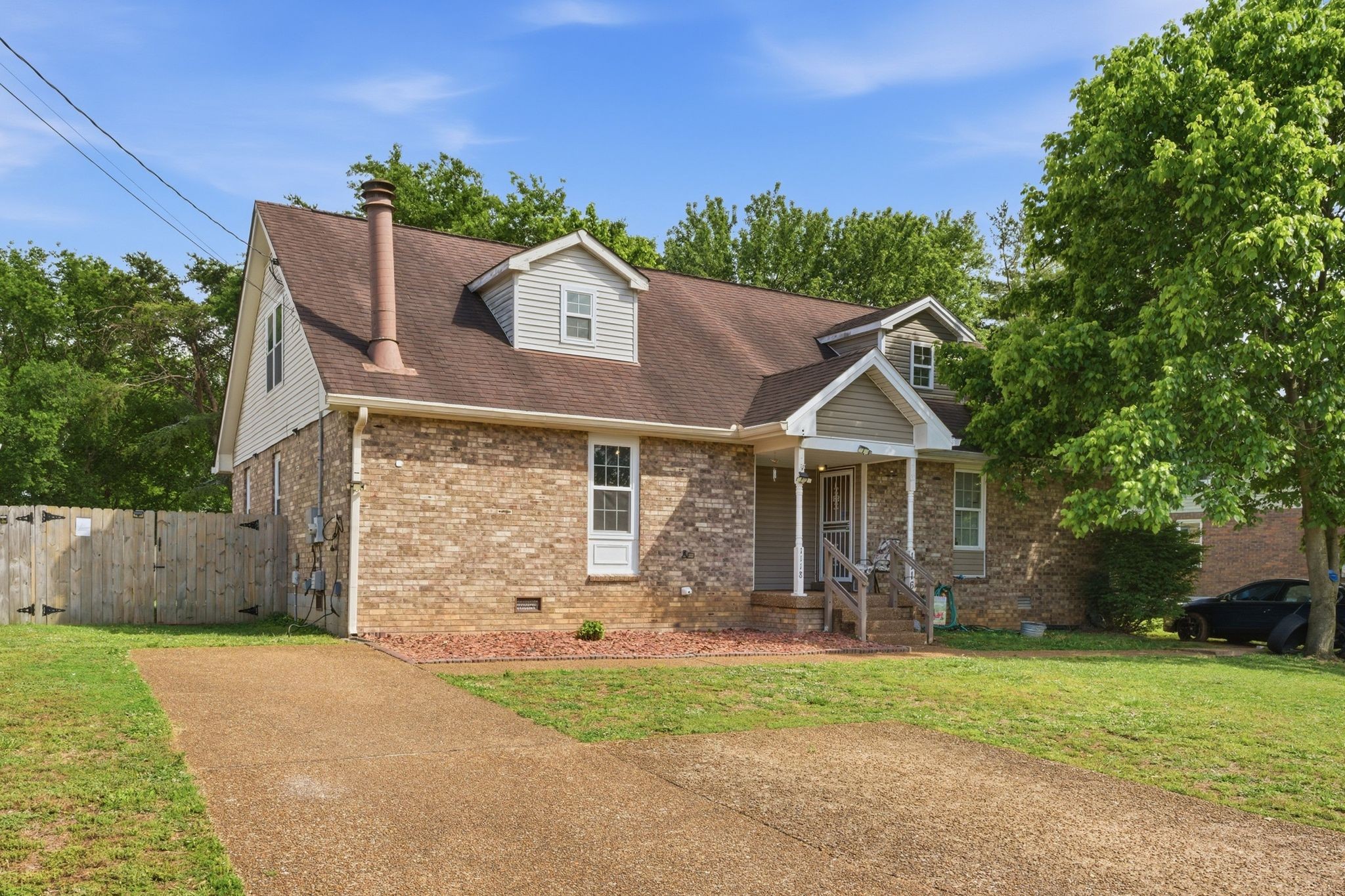 1118 Nelson Drive Madison TN 37115