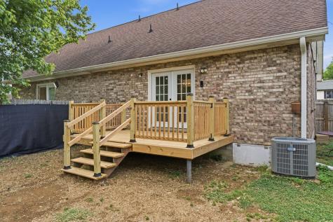 1118 Nelson Drive Madison TN 37115
