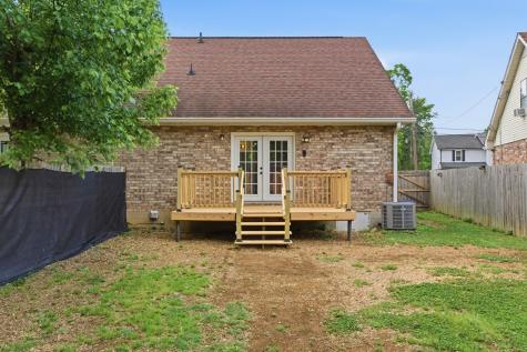 1118 Nelson Drive Madison TN 37115