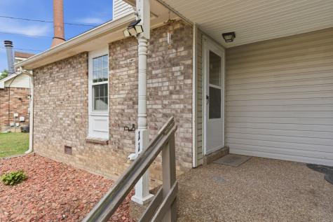 1118 Nelson Drive Madison TN 37115