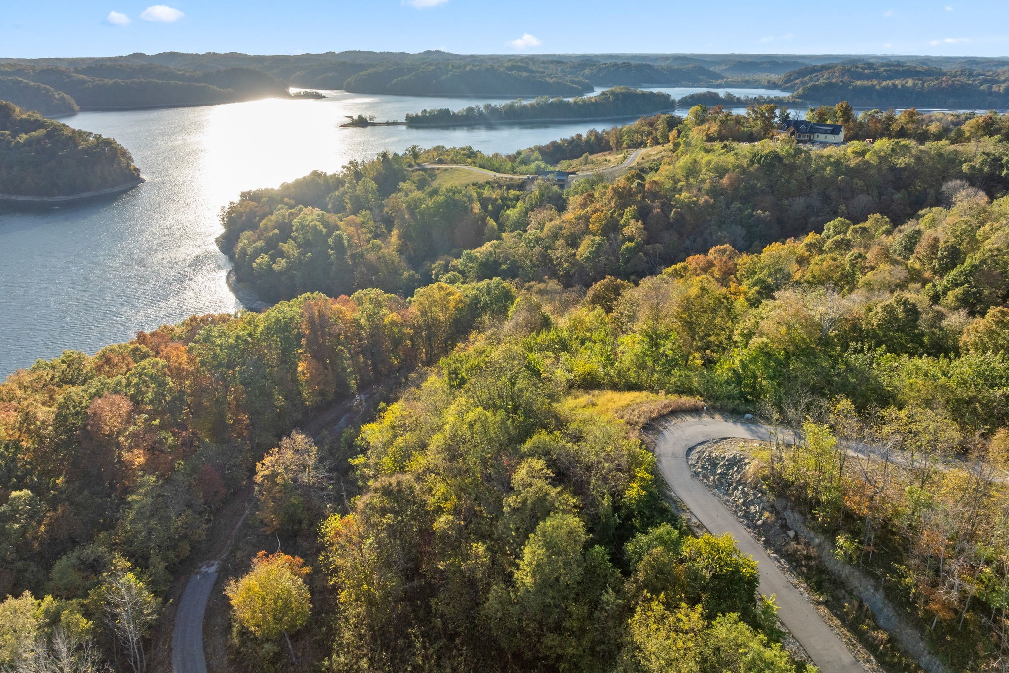 0 Crappie Lane Hilham TN 38568