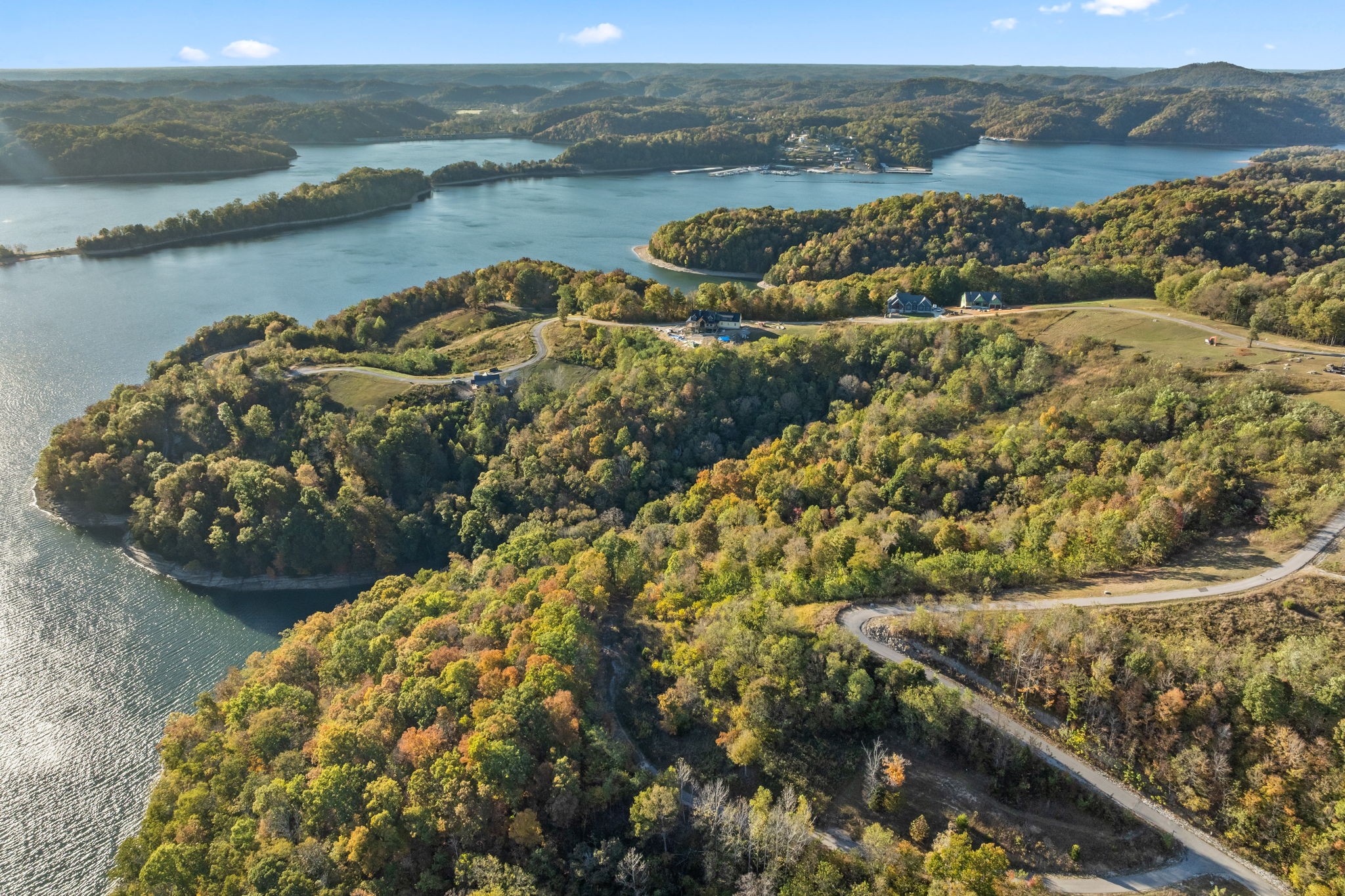 0 Crappie Lane Hilham TN 38568