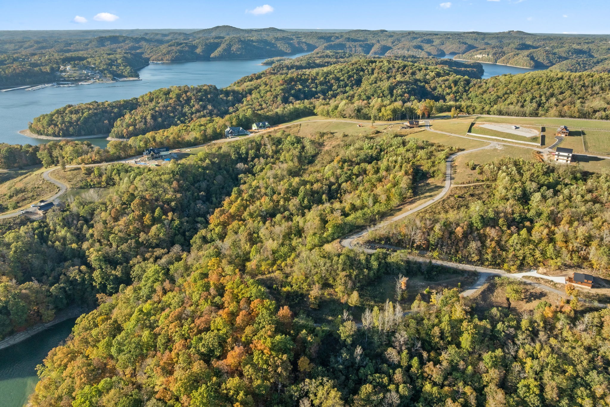 0 Crappie Lane Hilham TN 38568