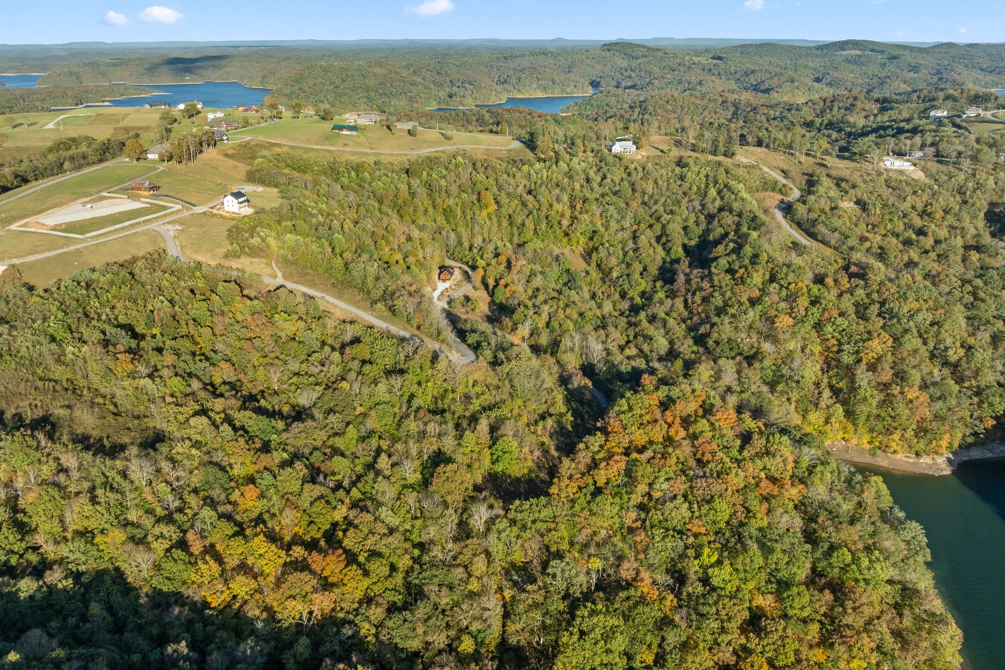 0 Crappie Lane Hilham TN 38568