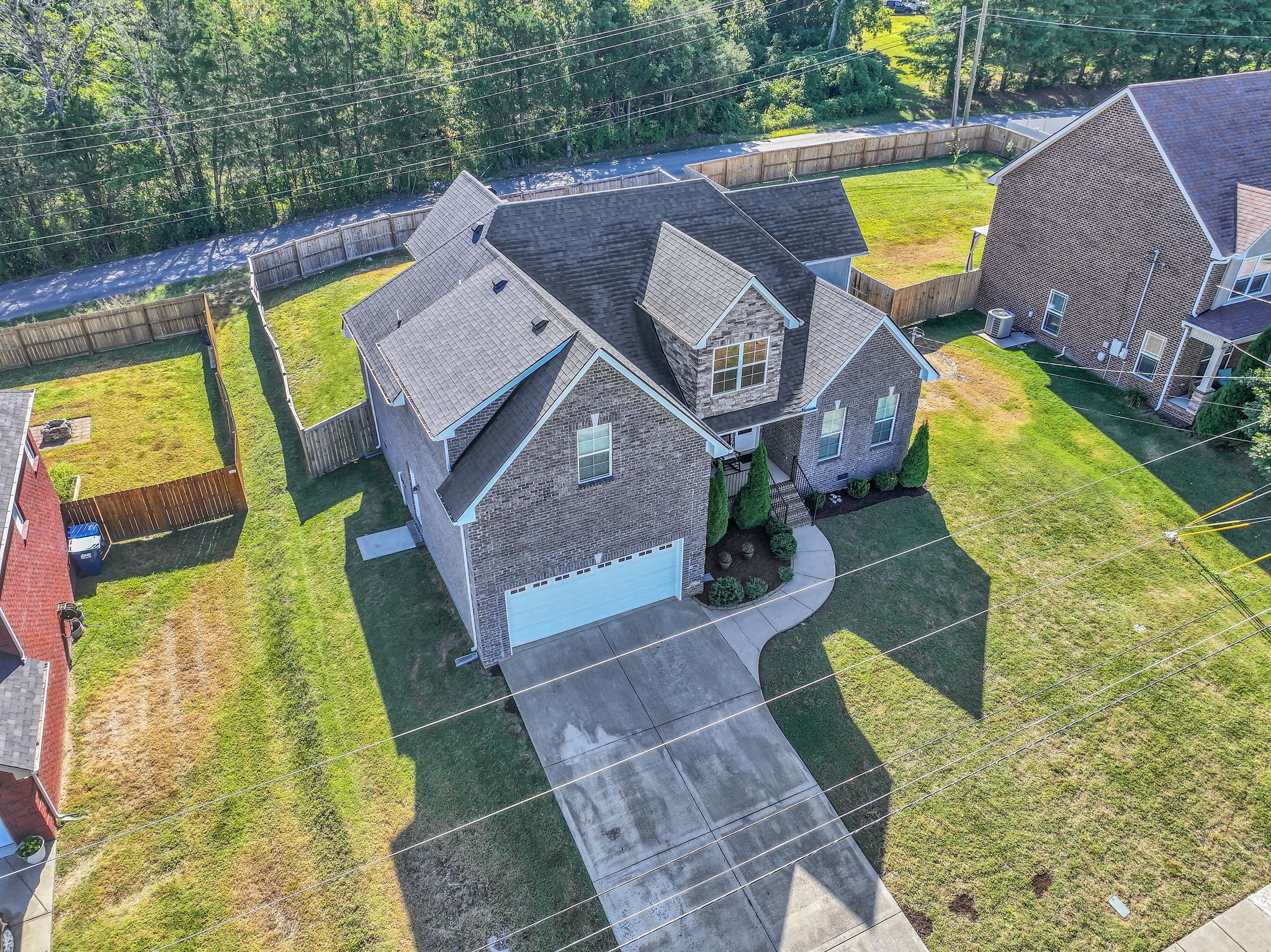 120 Washer Drive La Vergne TN 37086