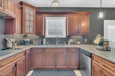 120 Washer Drive La Vergne TN 37086
