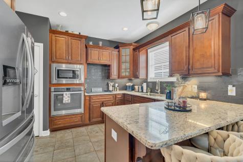 120 Washer Drive La Vergne TN 37086