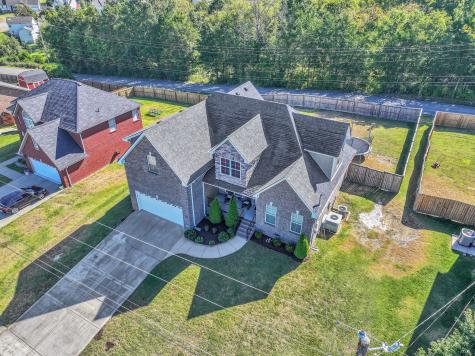 120 Washer Drive La Vergne TN 37086