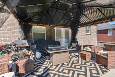 120 Washer Drive La Vergne TN 37086