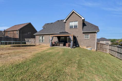 120 Washer Drive La Vergne TN 37086