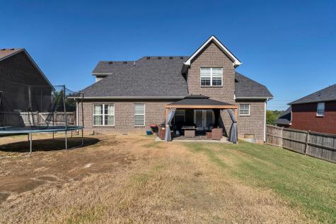 120 Washer Drive La Vergne TN 37086