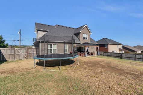 120 Washer Drive La Vergne TN 37086