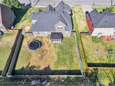 120 Washer Drive La Vergne TN 37086