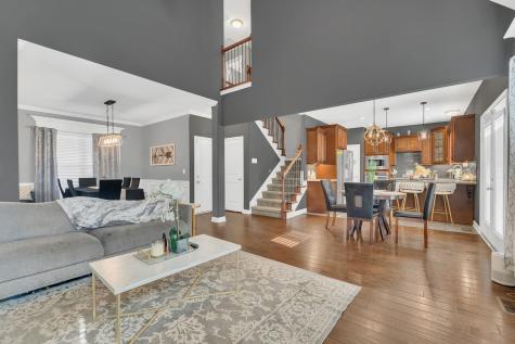 120 Washer Drive La Vergne TN 37086