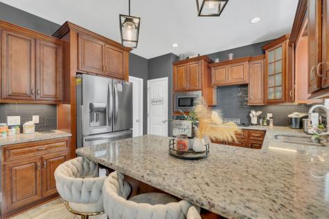 120 Washer Drive La Vergne TN 37086