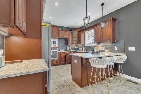 120 Washer Drive La Vergne TN 37086