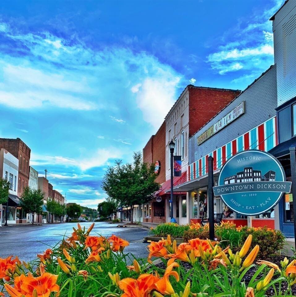 122 Ironhorse Way Dickson TN 37055