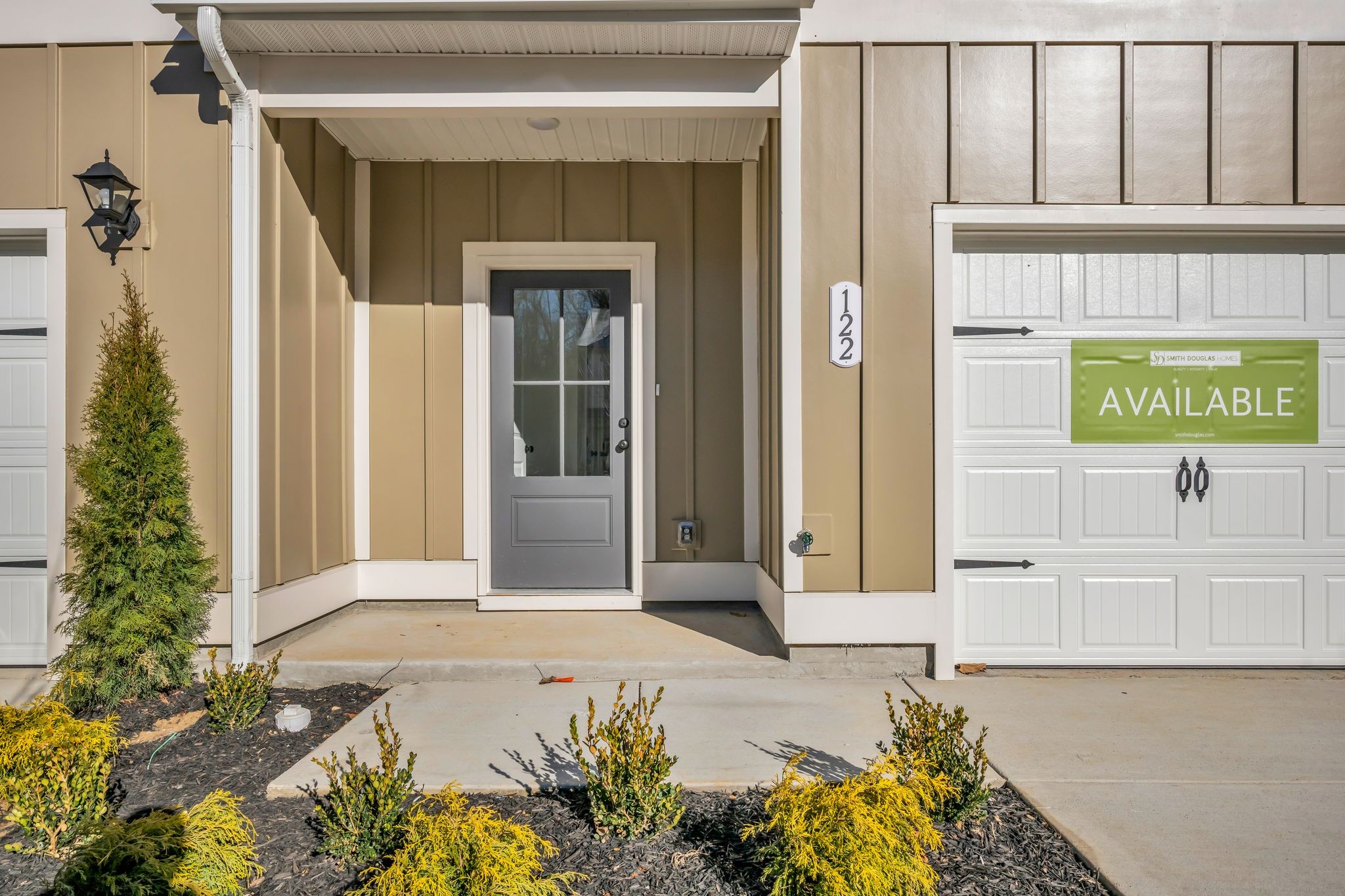 122 Ironhorse Way Dickson TN 37055