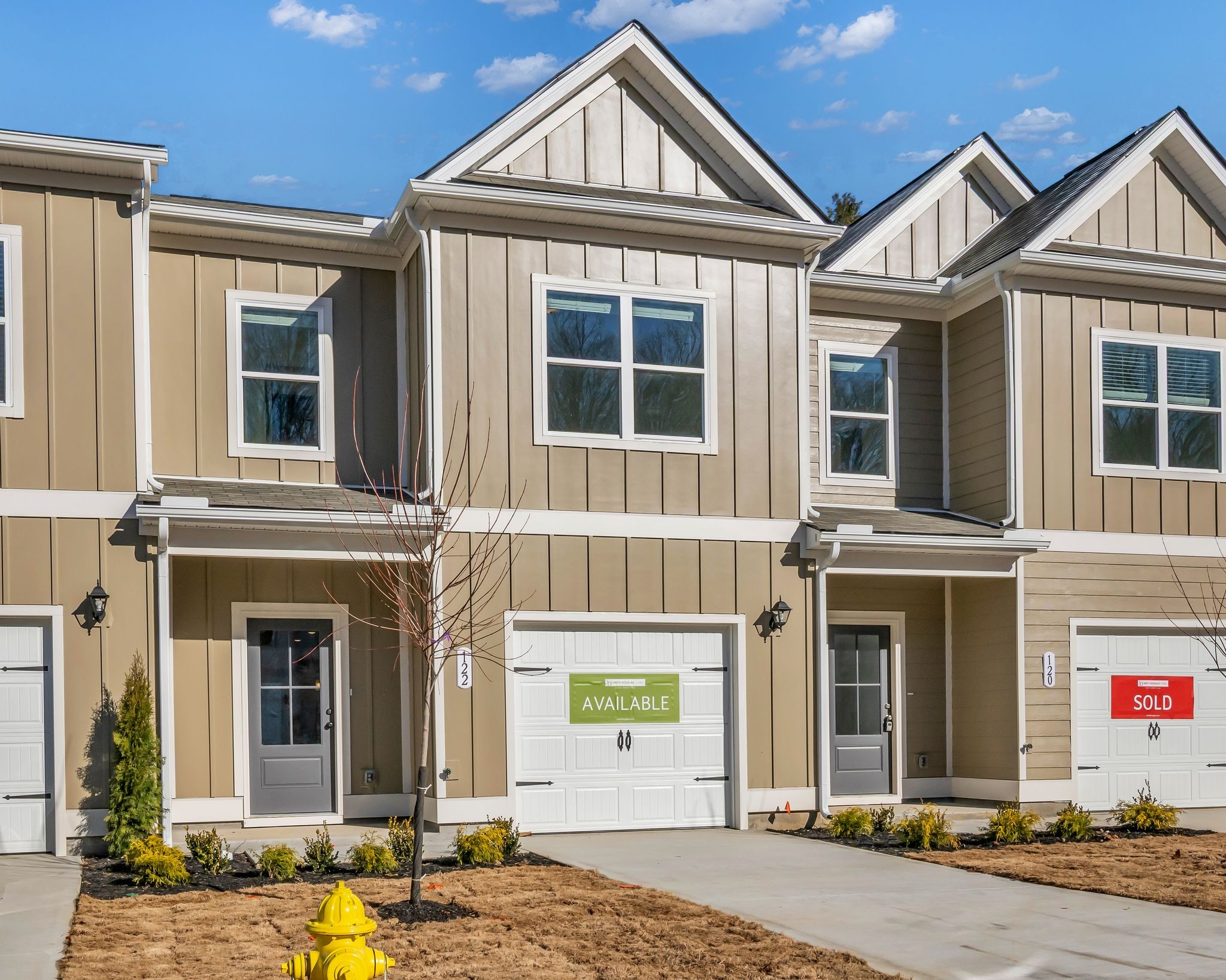 122 Ironhorse Way Dickson TN 37055