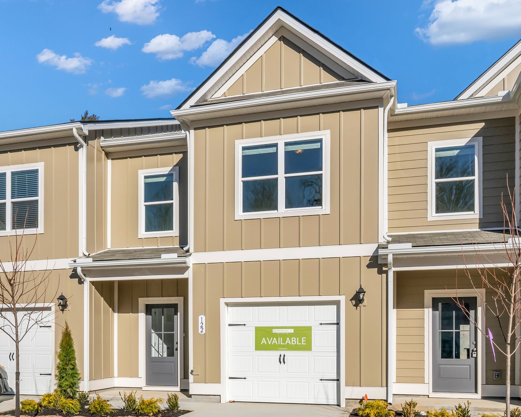 122 Ironhorse Way Dickson TN 37055