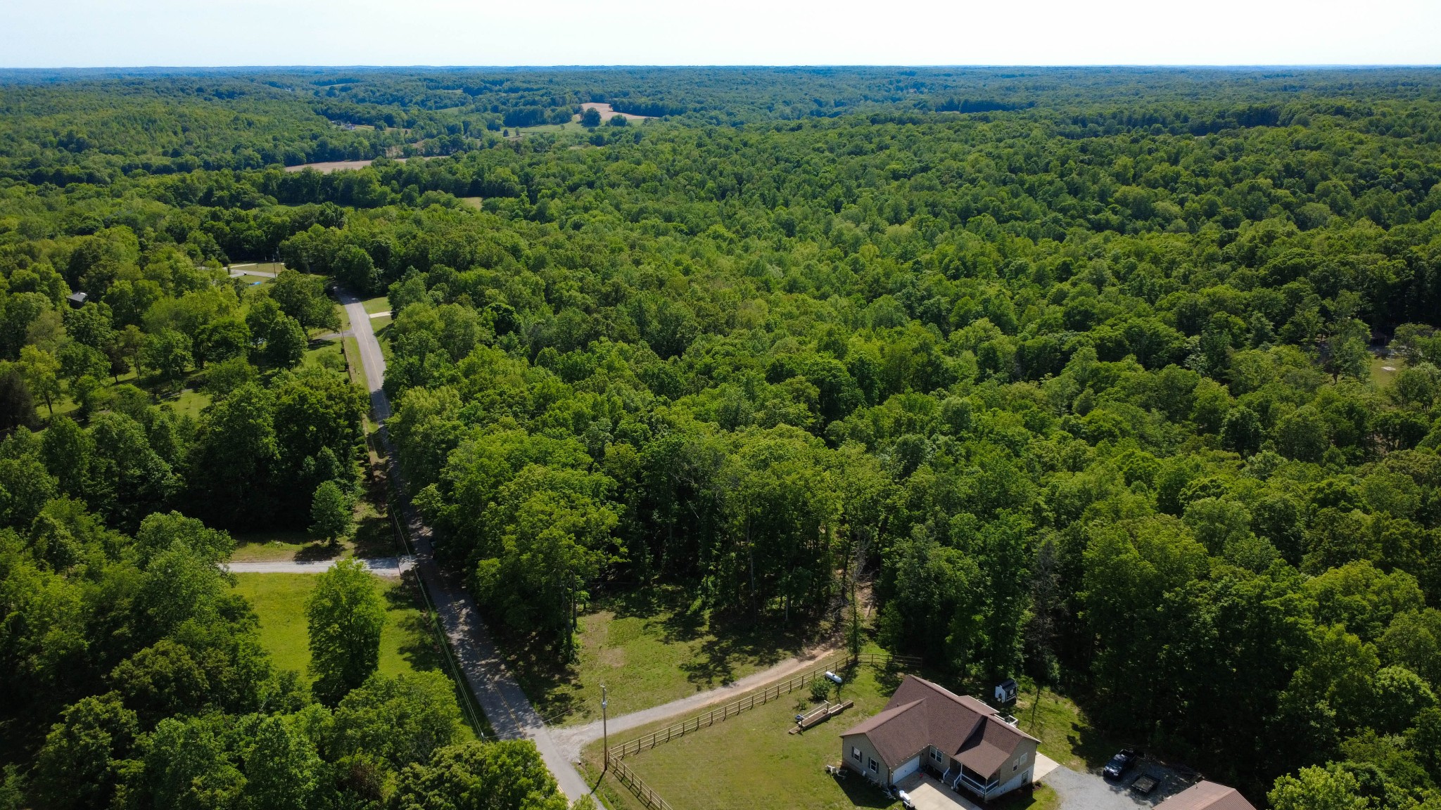 0 Akin Road Cunningham TN 37052