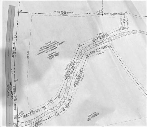 0 Akin Road Cunningham TN 37052