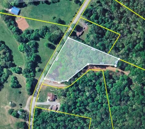 0 Akin Road Cunningham TN 37052