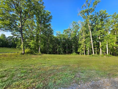 0 Akin Road Cunningham TN 37052