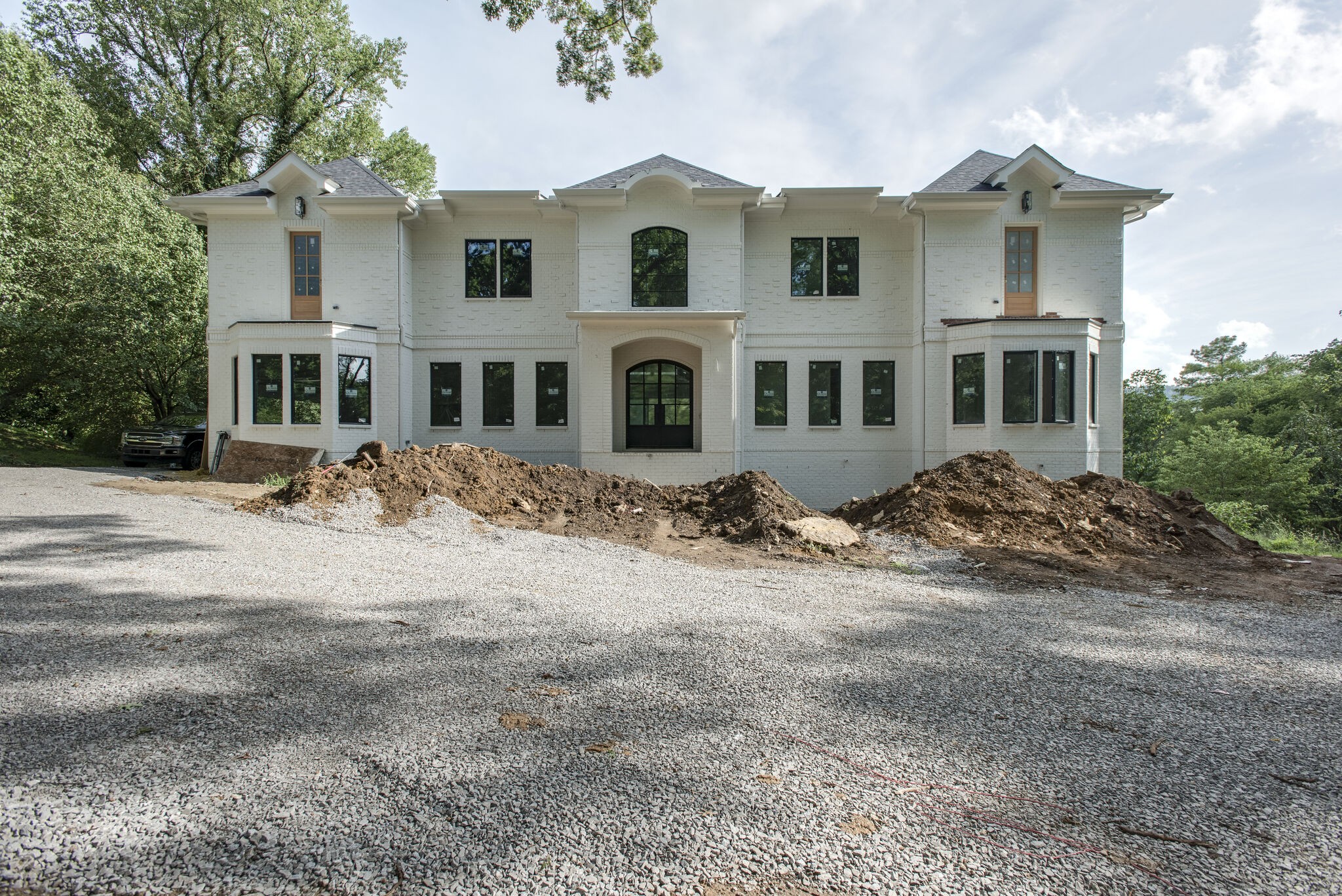 843 Battery Lane Nashville TN 37220